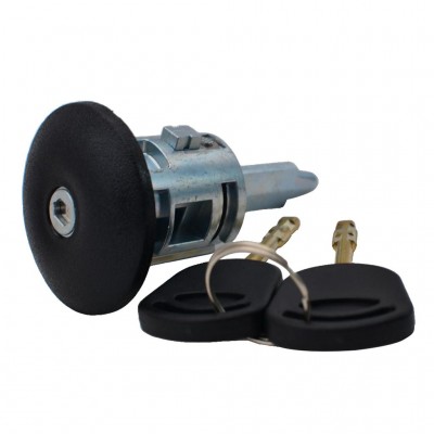 FORD SOL KAPI KİLİDİ
